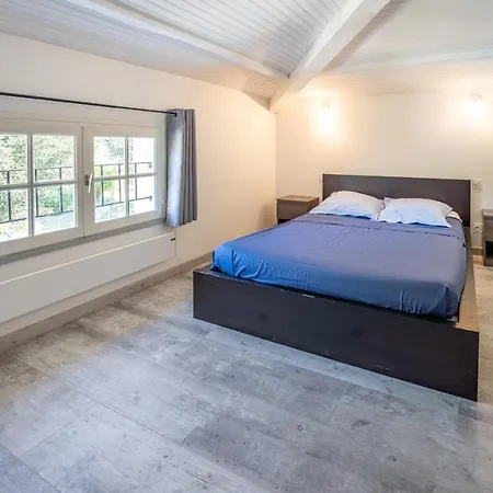 Appartement Le Rieusset 2