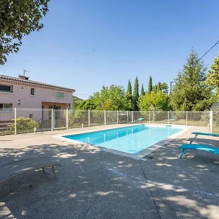 Appartement Le Rieusset 2